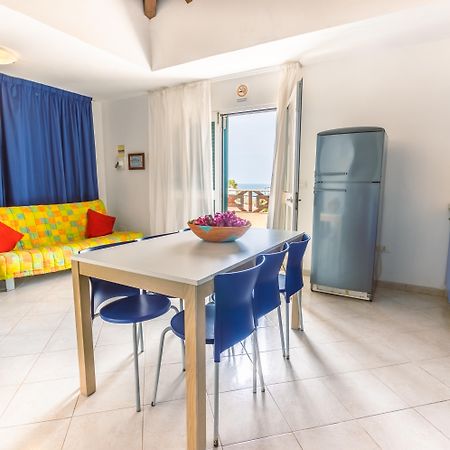 Aparthotel Ponta Preta Santa Maria Esterno foto