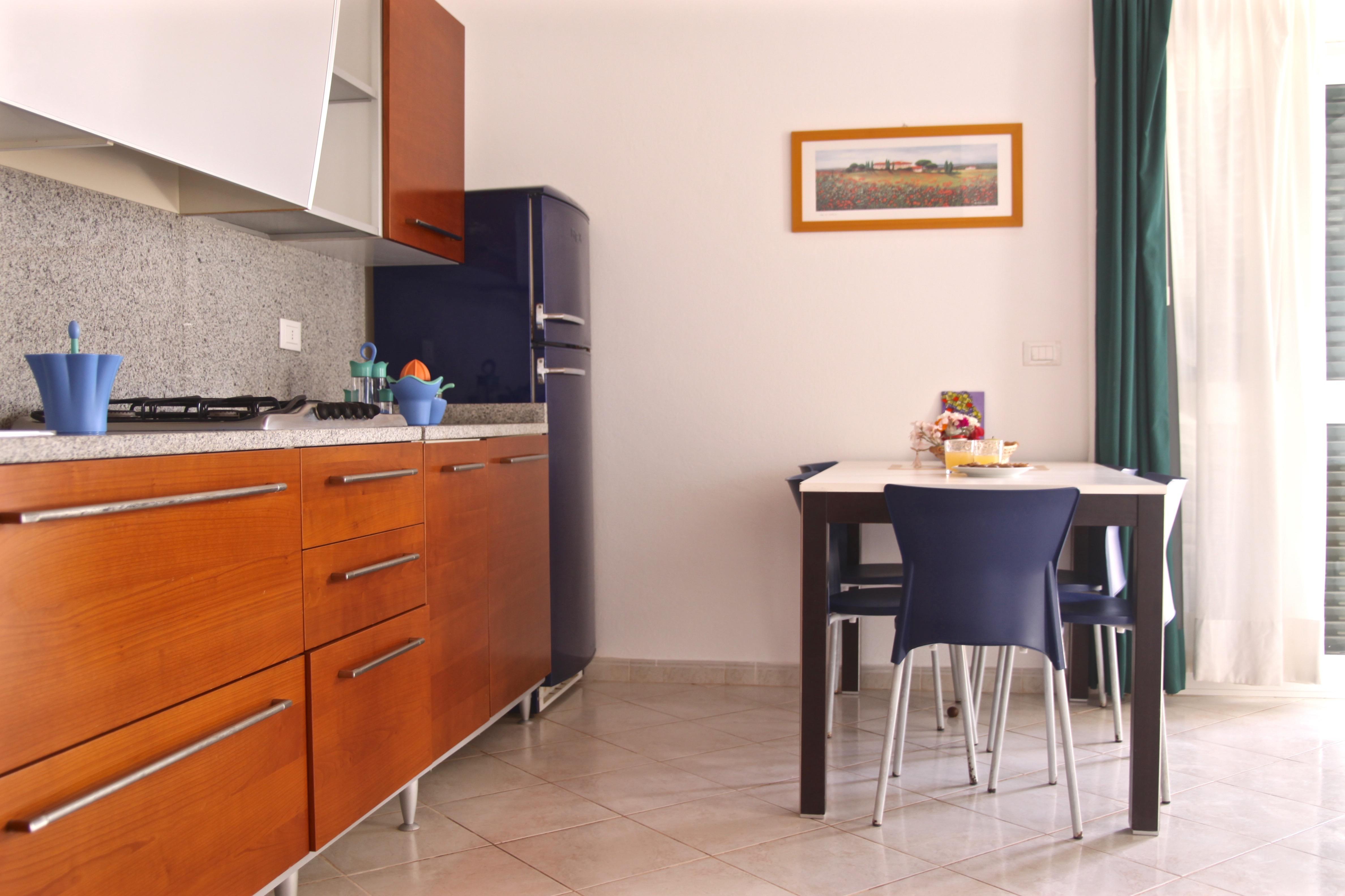 Aparthotel Ponta Preta Santa Maria Esterno foto