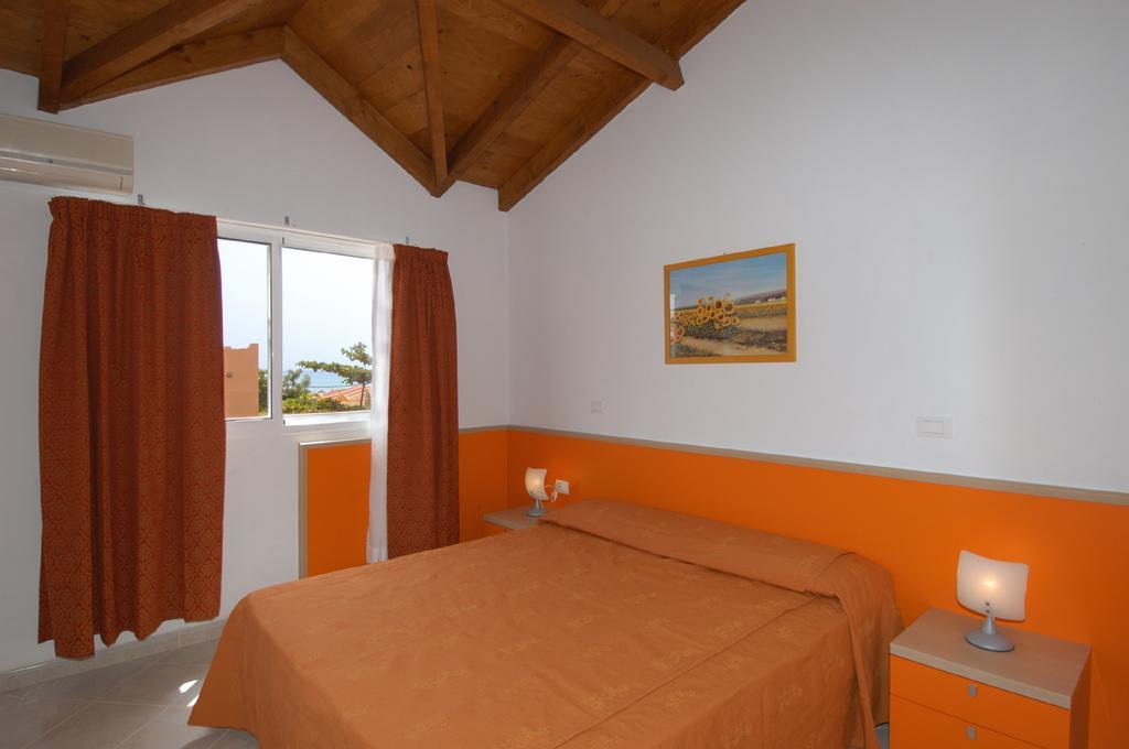 Aparthotel Ponta Preta Santa Maria Esterno foto